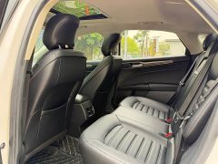 Lexus Mondeo 2020 EcoBoost 180 Luxury - фото 9