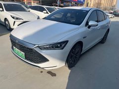 BYD Qin PLUS 2024 Honor Edition DM-i 55KM Leading Type - фото 1