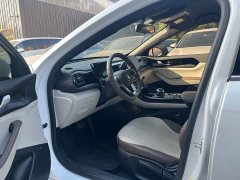 BYD Qin PLUS 2024 Honor Edition DM-i 55KM Leading Type - фото 10