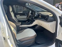 BYD Qin PLUS 2024 Honor Edition DM-i 55KM Leading Type - фото 13