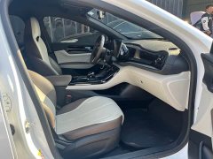 BYD Qin PLUS 2024 Honor Edition DM-i 55KM Leading Type - фото 15