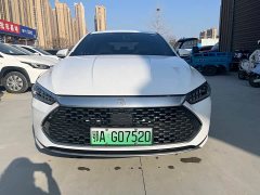 BYD Qin PLUS 2024 Honor Edition DM-i 55KM Leading Type - фото 2