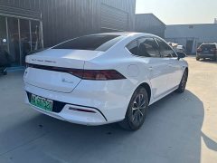 BYD Qin PLUS 2024 Honor Edition DM-i 55KM Leading Type - фото 4