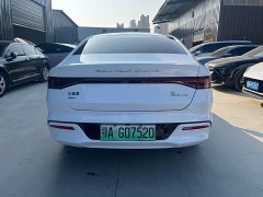 BYD Qin PLUS 2024 Honor Edition DM-i 55KM Leading Type - фото 5
