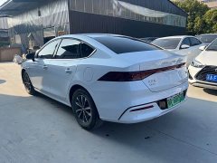 BYD Qin PLUS 2024 Honor Edition DM-i 55KM Leading Type - фото 6