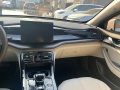 BYD Qin PLUS 2024 Honor Edition DM-i 55KM Leading Type - фото 8