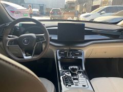 BYD Qin PLUS 2024 Honor Edition DM-i 55KM Leading Type - фото 9