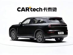 Changan Qiyuan Q07 215 flagship PLUS - фото 5