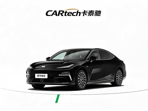 Geely Galaxy Starship 8 2025 130km EM-P Starship Edition - автомобиль из Китая