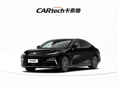 Geely Galaxy Starship 8 2025 130km EM-P Starship Edition - фото 1