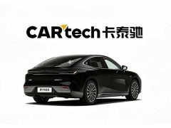 Geely Galaxy Starship 8 2025 130km EM-P Starship Edition - фото 5