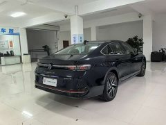 Volkswagen Magotan 380TSI DSG Extreme Edition - фото 4