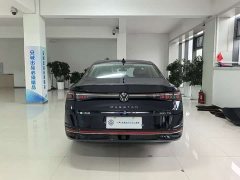 Volkswagen Magotan 380TSI DSG Extreme Edition - фото 5