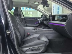 Volkswagen Magotan 380TSI DSG Extreme Edition - фото 7