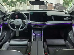 Volkswagen Magotan 380TSI DSG Extreme Edition - фото 8