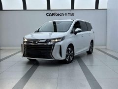 Trumpchi M6 MAX 270T WDCT Deluxe Edition - фото 1
