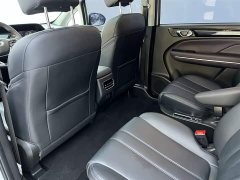 Trumpchi M6 MAX 270T WDCT Deluxe Edition - фото 15