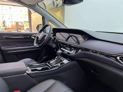 Trumpchi M6 MAX 270T WDCT Deluxe Edition - фото 17