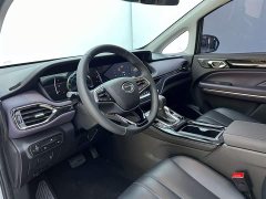 Trumpchi M6 MAX 270T WDCT Deluxe Edition - фото 18
