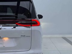Trumpchi M6 MAX 270T WDCT Deluxe Edition - фото 8