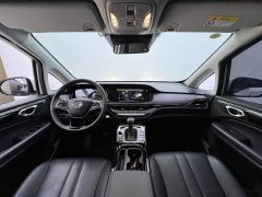Trumpchi M6 MAX 270T WDCT Deluxe Edition - фото 9