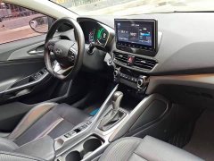 Lexus Festa 2019 280TGDi Sports Edition National VI - фото 11