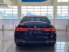 BMW 7 Series 2021 730Li M Sports Package - фото 10