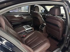 BMW 7 Series 2021 730Li M Sports Package - фото 11