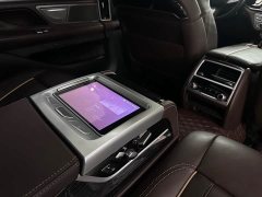 BMW 7 Series 2021 730Li M Sports Package - фото 13