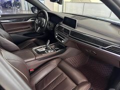 BMW 7 Series 2021 730Li M Sports Package - фото 14