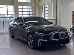 BMW 7 Series 2021 730Li M Sports Package - фото 2