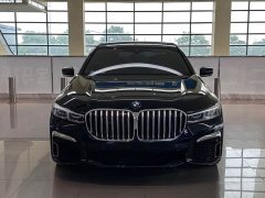 BMW 7 Series 2021 730Li M Sports Package - фото 3