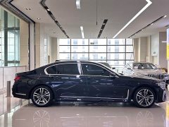 BMW 7 Series 2021 730Li M Sports Package - фото 4