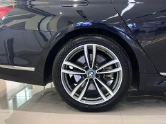 BMW 7 Series 2021 730Li M Sports Package - фото 5