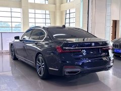 BMW 7 Series 2021 730Li M Sports Package - фото 7