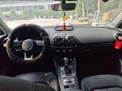 Audi A3 2020 Limousine 35 TFSI Fashion China VI - фото 10