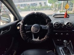 Audi A3 2020 Limousine 35 TFSI Fashion China VI - фото 11