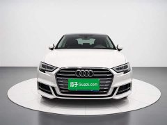 Audi A3 2020 Limousine 35 TFSI Fashion China VI - фото 2