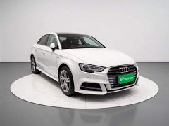Audi A3 2020 Limousine 35 TFSI Fashion China VI - фото 3
