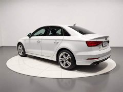 Audi A3 2020 Limousine 35 TFSI Fashion China VI - фото 4
