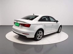 Audi A3 2020 Limousine 35 TFSI Fashion China VI - фото 6