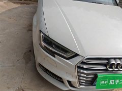 Audi A3 2020 Limousine 35 TFSI Fashion China VI - фото 7