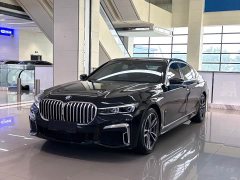 BMW 7 Series 730Li M Sports Package - фото 1