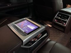 BMW 7 Series 730Li M Sports Package - фото 10