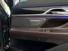 BMW 7 Series 730Li M Sports Package - фото 11