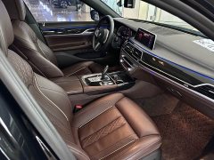 BMW 7 Series 730Li M Sports Package - фото 12