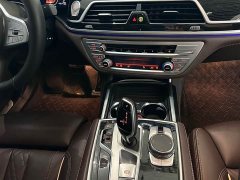 BMW 7 Series 730Li M Sports Package - фото 14