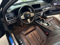 BMW 7 Series 730Li M Sports Package - фото 15