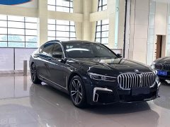 BMW 7 Series 730Li M Sports Package - фото 2