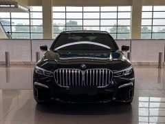 BMW 7 Series 730Li M Sports Package - фото 3